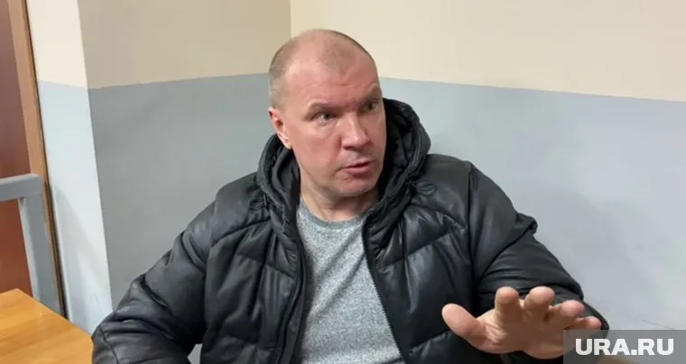 Алексей Корягин признался, что выпил утром в день аварии