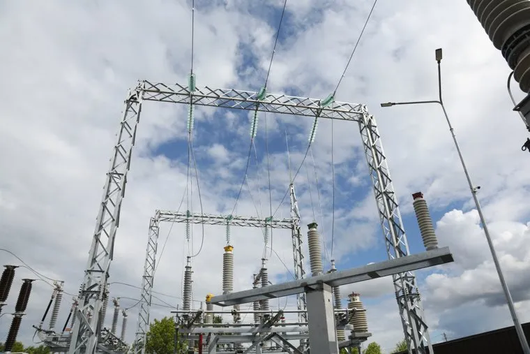 Открытие учебного центра СУЭНКО. Тюмень