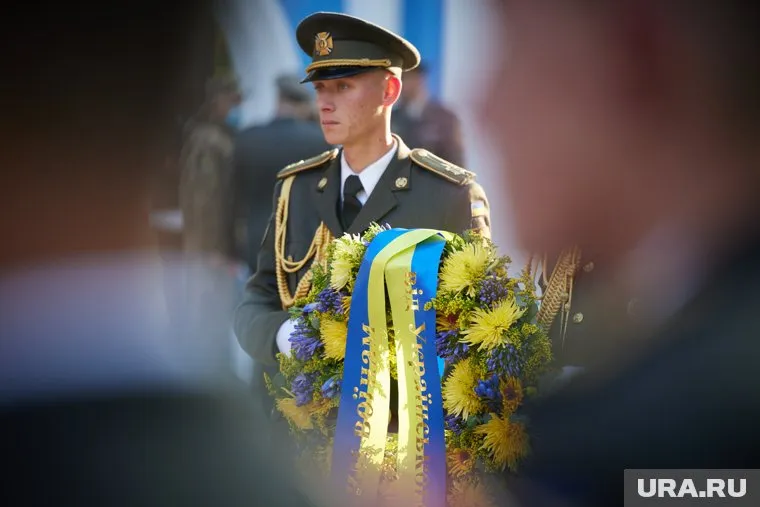 ВСУ в Харьковской области попадут в «котел»