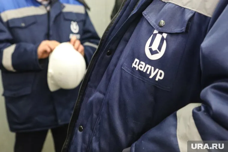 Все три месторождения урана в регионе, по словам представителей компании, защищены от паводка