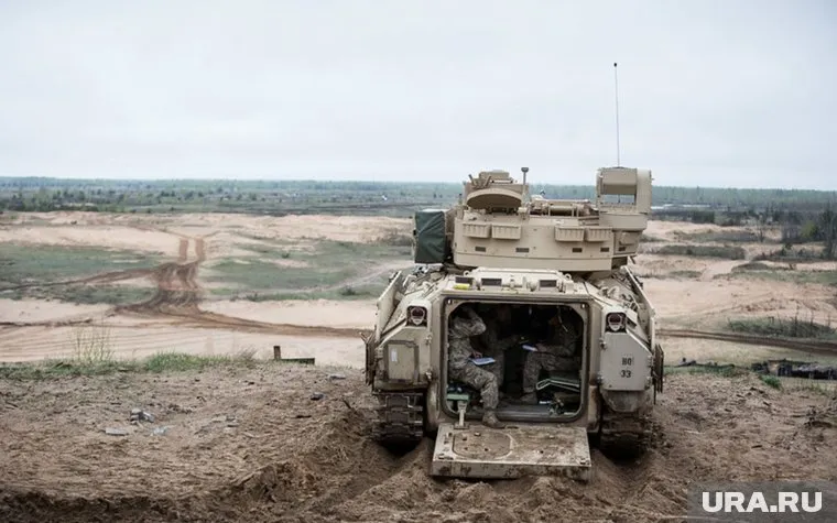 Военное производство США функционирует по задачам вековой давности, отметил Дуглас Макгрегор