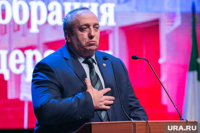 Клинцевич предложил актеру лечиться от алкоголизма
