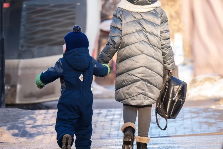 Общественная жизнь. Пермь
