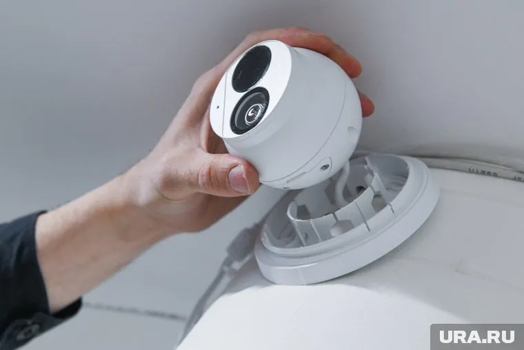 Видеонаблюдение применялось в 2024 году на выборах президента РФ