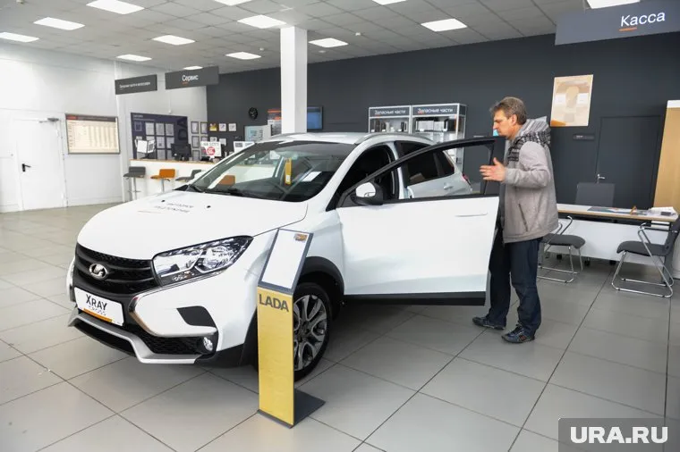 Цены на бюджетные автомобили выросли из-за повышения НДС