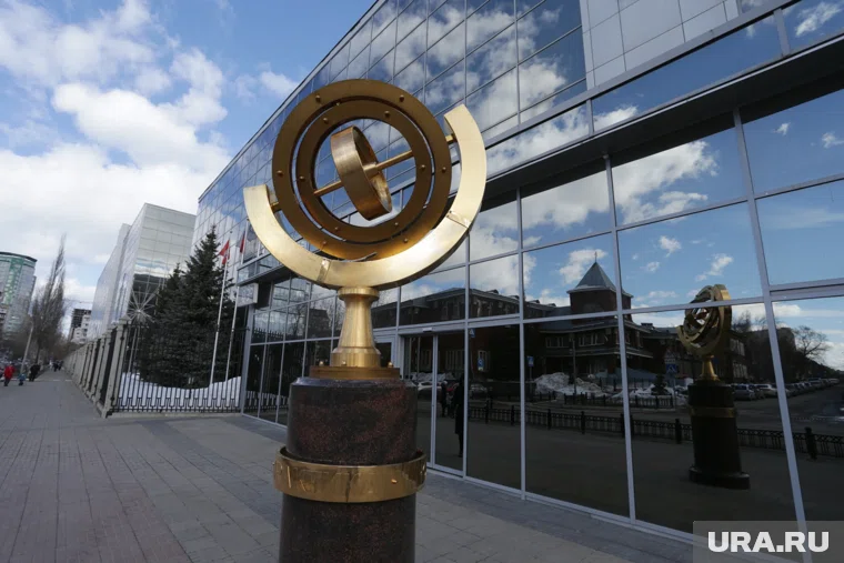 ПНППК входит в число крупнейших производителей приборостроительной продукции на Урале