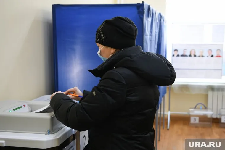 Москва стала одним из городов, где проходит кампания: здесь выбирают муниципальных депутатов