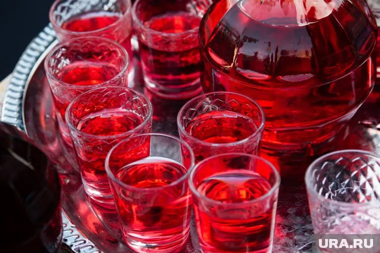 Употребление алкоголя вызывает потерю массы мозга