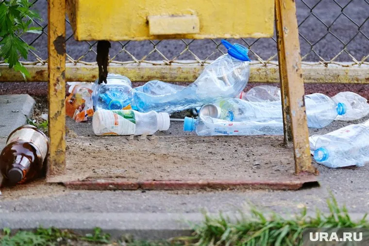 Чтобы избавить человечество от опасного пластика, челябинцы предложили добавлять в пластмассу сахарный тростник