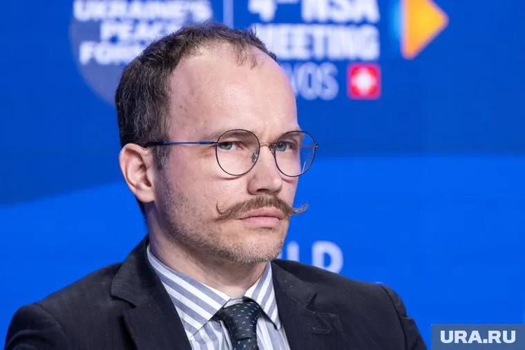 Малюська назвал три сценария использования замороженных активов РФ