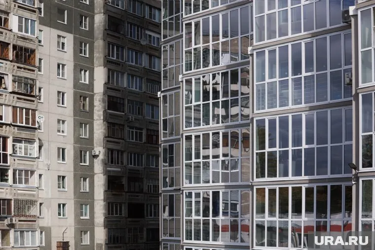 Стоимость долгосрочной аренды квартир выросла до 30 тысяч рублей