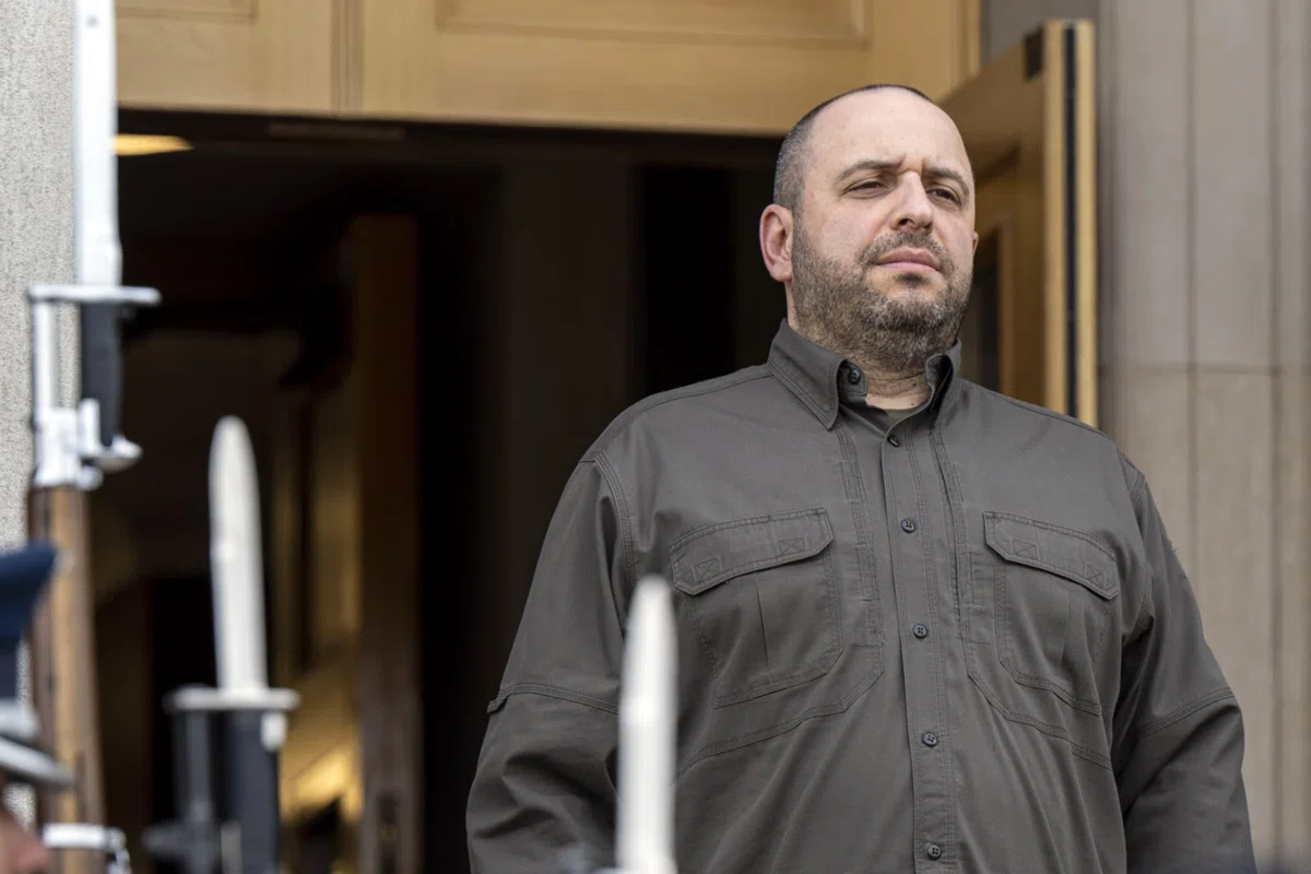 Умеров заявил о технических консультациях по обмену пленными