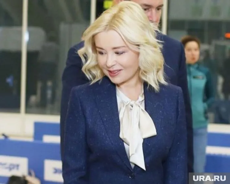 Глава ведомства Светлана Радионова заявила о массированных ковровых проверках