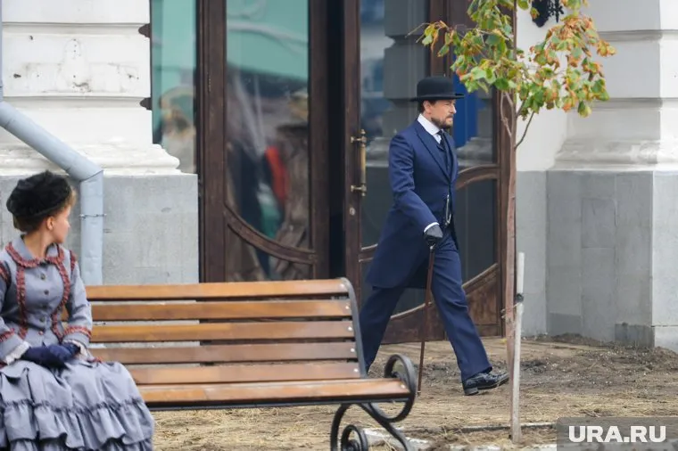 Безруков также отметил гостеприимство жителей Троицка