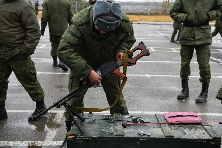 Учебный центр Елань. Екатеринбург
