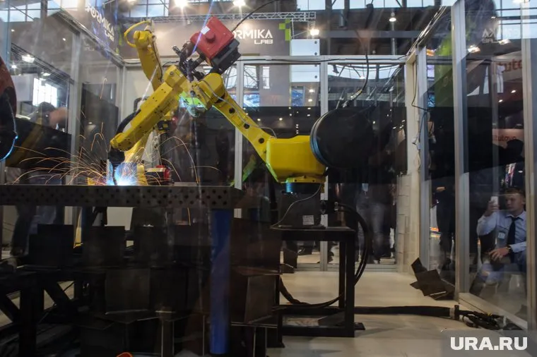 Разработчики уже нашли первых покупателей на свой продукт (архивное фото)