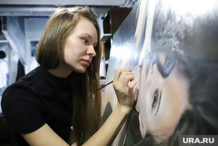 Дарья Санатина переехала из Екатеринбурга в Москву