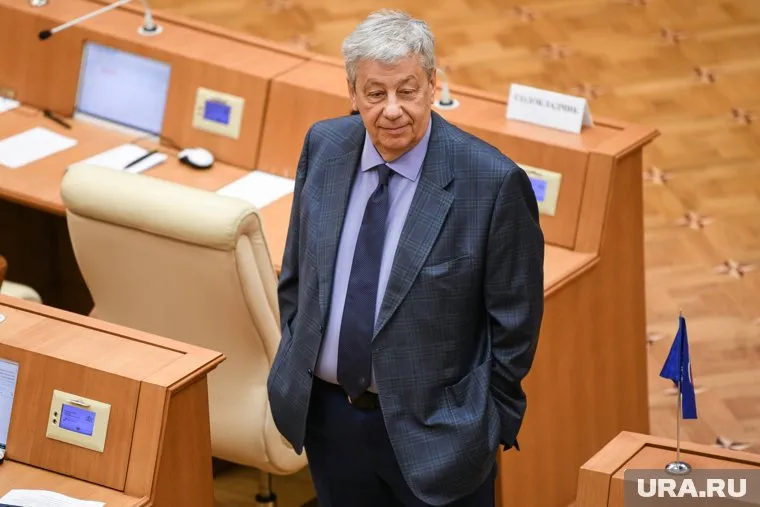 Сам Аркадий Чернецкий не погружен в детали уголовного дела