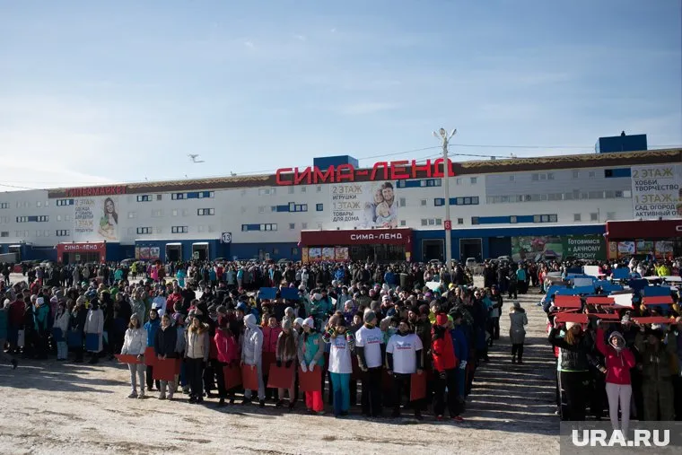 Массовые акции организаторы обязаны согласовывать, предупредили в МОБ