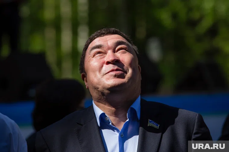 Югорский сенатор Новьюхов сменил комитет в Совфеде