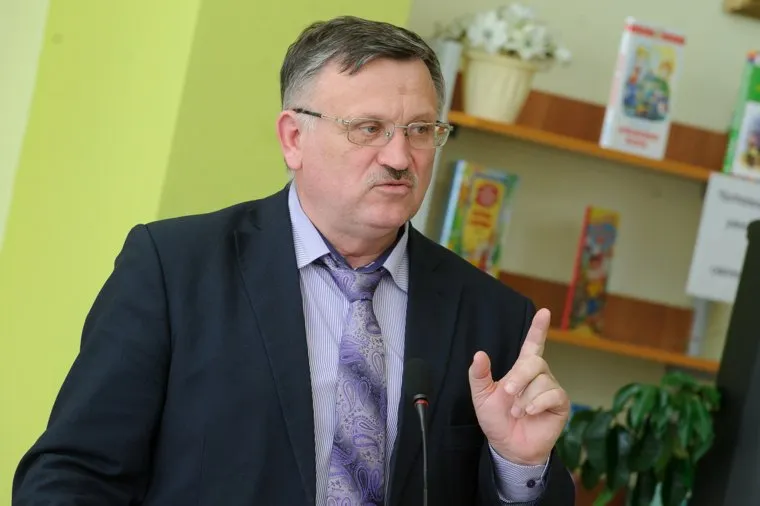 Общественные слушания по проекту застройки 3 и 4 квартала микрорайона Академический. Екатеринбург