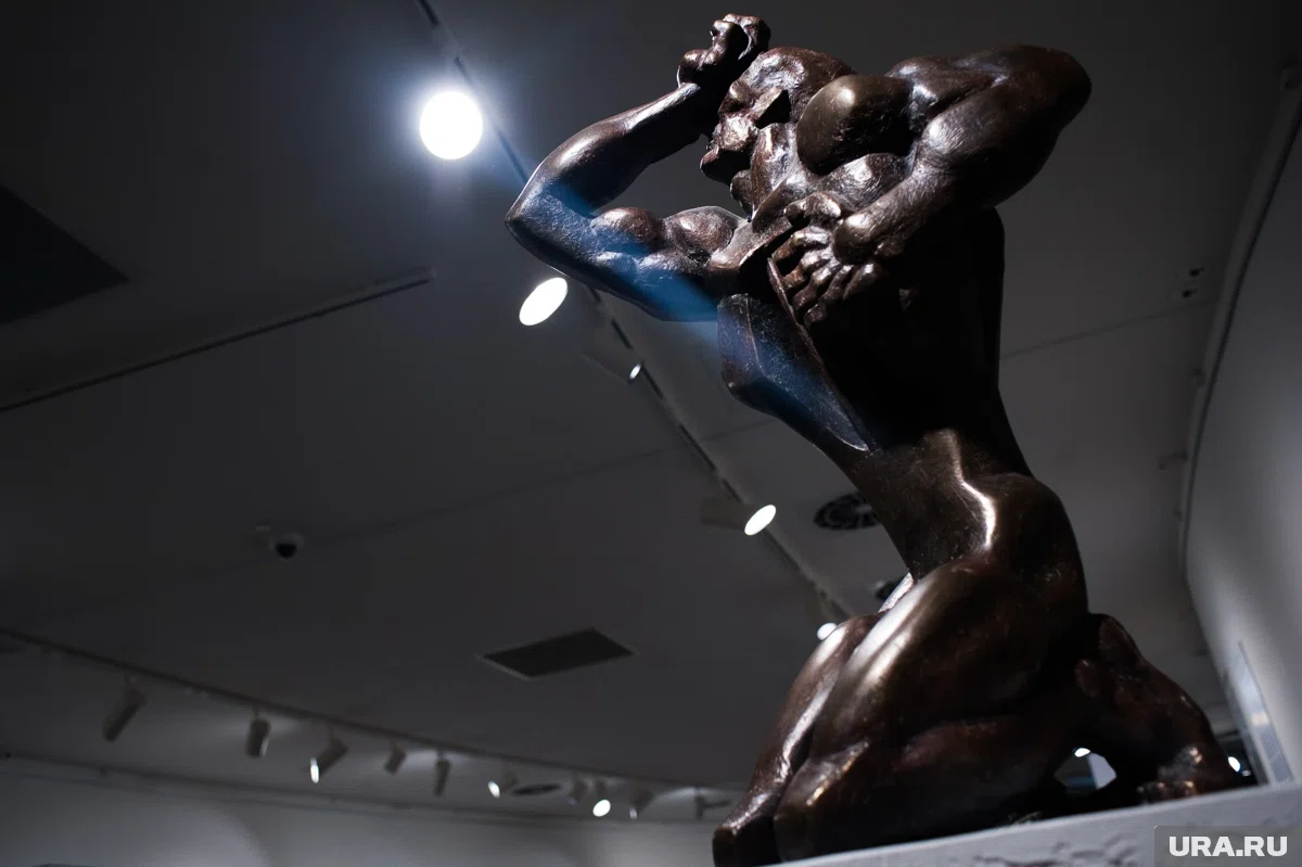 ГТРК «Южный Урал» удосужилась двух «Орфеев»