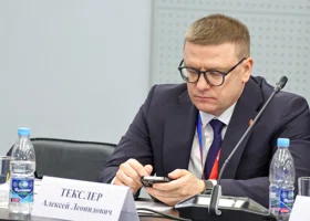 Челябинский губернатор Текслер рассказал о развитии спорта в регионе
