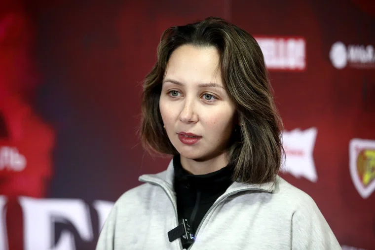 Туктамышева ушла из фигурного катания без сожалений