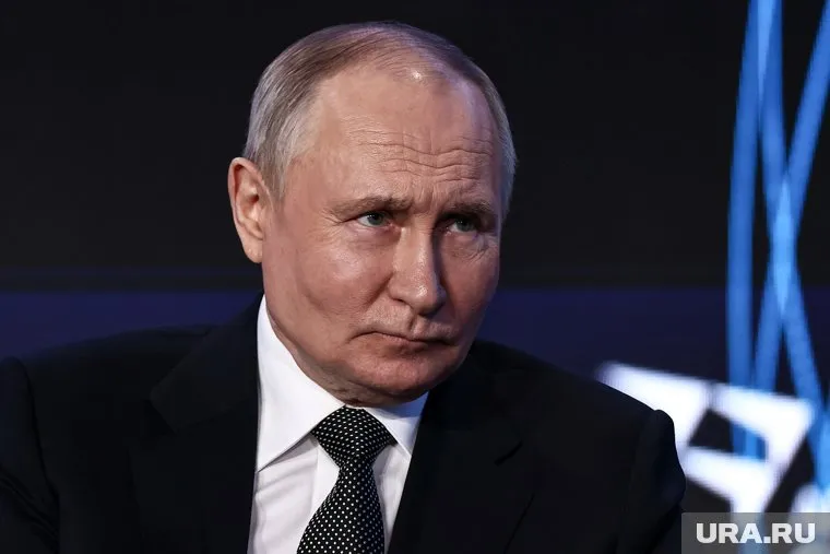 Президент РФ Владимир Путин решил примирить Сирию и Турцию