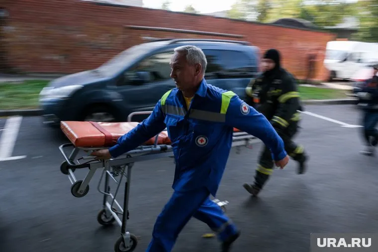 Всего в Дагестане в результате взрыва на АЗС погибли четверо (архивное фото)