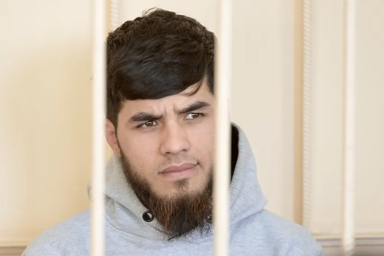 Суд Миров. Челябинск