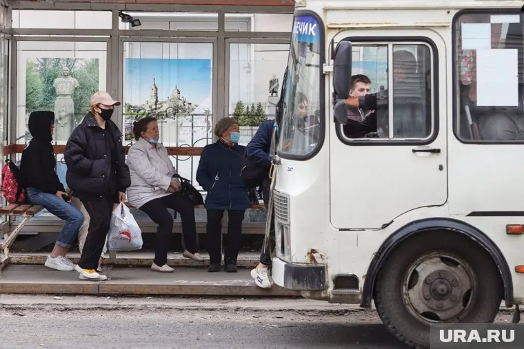 В Кургане перевозчики объединились в союз