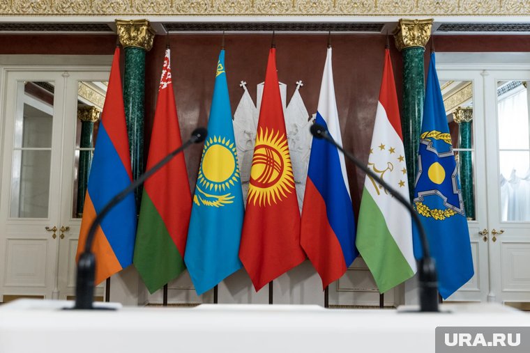 Стал известен новый генсек ОДКБ