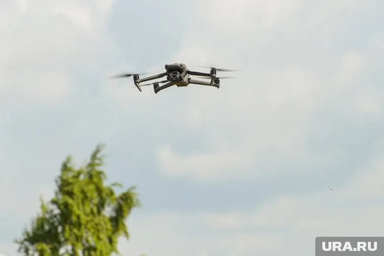 Глава СНБО похвастался украинскими дронами