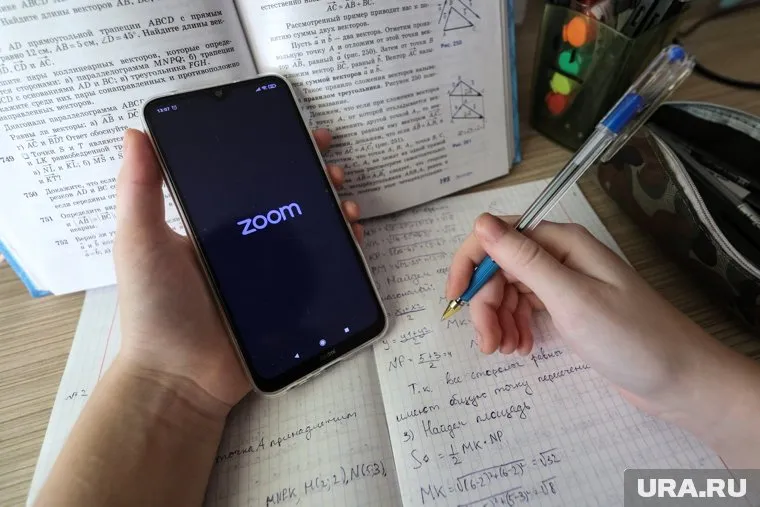 Продление дистанта связано с погодными условиями