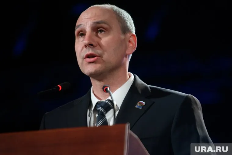 Указ о назначении Паслер подписал 23 июня