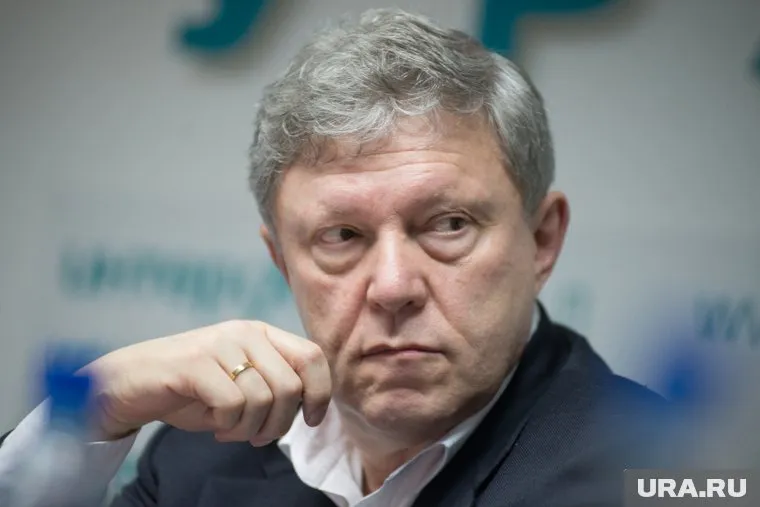 Партия «Яблоко» не будет никого выдвигать на выборы президента РФ