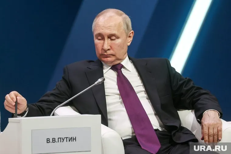 Владимир Путин ввел новый праздник в России