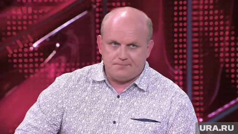 Алексея Степанова отправили в колонию строгого режима