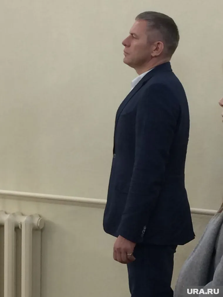 Александру Мельникову также запретили занимать должности в госорганах