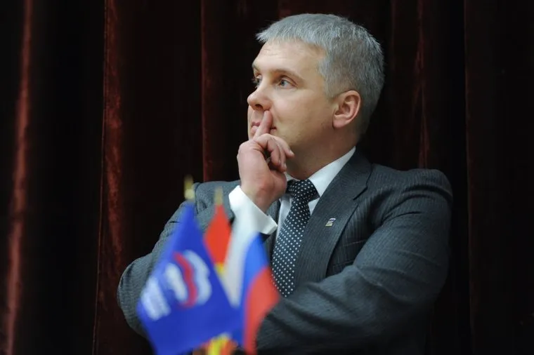 Встреча с избирателями. Праймериз. Челябинск.