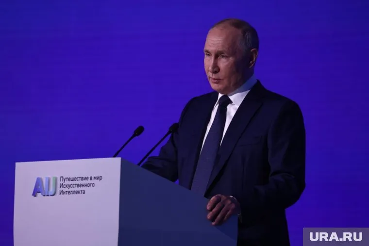 Путин: государство готово расширить финансирование разработок