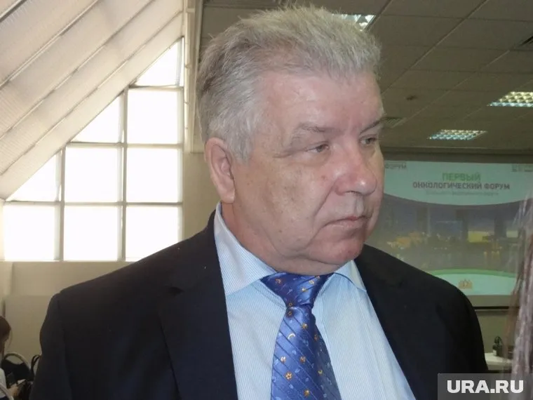 Чем теперь будет заниматься Вячеслав Шаманский, пока непонятно