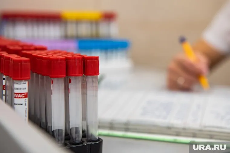 Половина скончавшихся ямальцев страдала от диабета