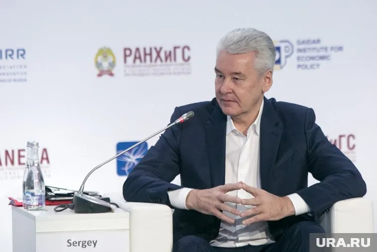 Сергей Собянин похвастался улучшением обстановки с COVID в Москве