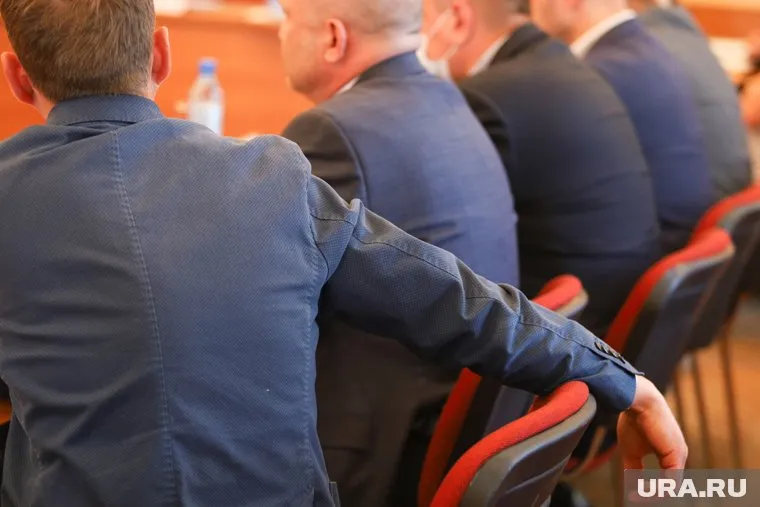 Следующий конкурс на пост главы Кургана будет объявлен новым составом думы после выборов в сентябре