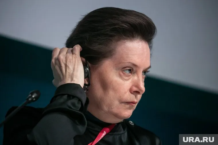 Наталья Комарова призвала расселять жителей из фенольных домов при наличии средств