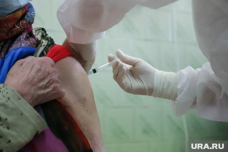 Если круглосуточный график вакцинации будет пользоваться популярностью, этот опыт распространят на весь округ