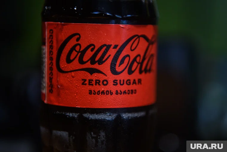 В диетической коле содержатся сахарозаменители, которые негативно влияют на здоровье
