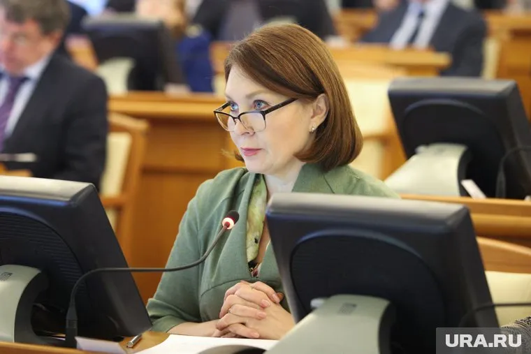 Лариса Кокорина заявила, что не хотела обидеть Елену Букрееву